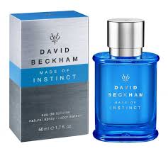 David beckham eau de toilette »bold instinct«. Parfum David Beckham Blue