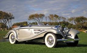 1937 Mercedes Benz 540k Special Roadster Research For Possible Future Project Voitures Rares Voiture Mercedes Classique