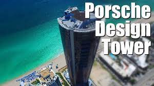 Find and save money on new and used porsches from 9 for sale in miami, florida. Walkthrough Porsche Design Tower 32 5m Penthouse Youtube