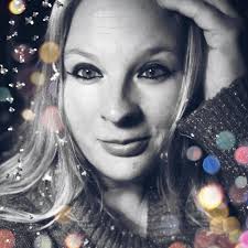 FOREVER an October girl, no matter the month.