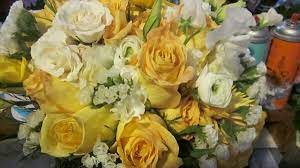 The city is thriving with restaurants, nightlife, culture, and new ideas. Maureen S Buffalo Wholesale Flower Market Florists The Knot