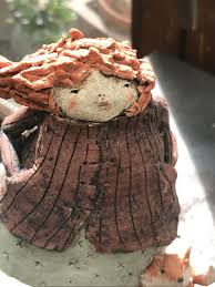 Ceramique D Anne Sophie Gilloen Sculptures Ceramiques Poterie Ceramique