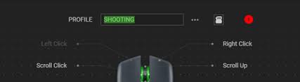 If you have a multiple monitor setup, then the start position mouse. How To Create Mouse Profiles In Razer Synapse 3