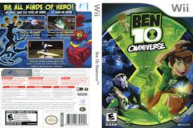 Do you like this video? S5teg9 Ben 10 Omniverse