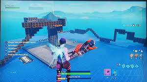 Prova uno di questi codici fortnite parkour! Fortnite Creative Parkour Map Codes
