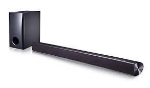 Robot Check Sound Bar Lg Electronics Home Theater System