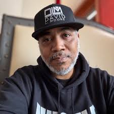 Check out Black Picasso AKA CS REAL @followers Ray Sampson