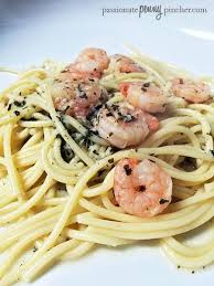 Serve as an appetizer/light meal or for dinner with pasta! Try This Red Lobster Shrimp Scampi Copycat Recipe Simplemost