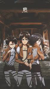 Vamos relembrar fatos importantes da primeira temporada e lembrar de fatos que serão relevantes. The Ackerman Aesthetic Attack On Titan Japan Shingeki No Kyojin Eren Mikasa Hd Mobile Wallpaper Peakpx