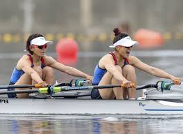 Great britain almost crashes into italy in olympic men's rowing final: Alumni Ayami Oishi Informally Selected To Represent Japan In Rowing At Tokyo 2020 Olympic And Paralympic Project Promotion Section Waseda University