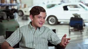 Ford V Ferrari What Happened To Ken Miles Son Peter