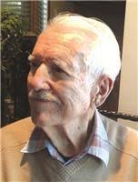 Norman Sokay Obituary (1923