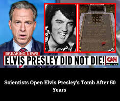 BREAKING: 50 Years After His Death, Science Finally Looked Beneath Elvis  Presley's Grave — And What It Found Changed Everything... ▶️ Read The Full  Story! https://bestsongs.store/breaking-50-years-after-his-death-science- finally-looked-beneath-elvis ...