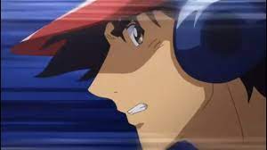 goro shigeno