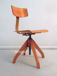 50er Jahre Ama Elastik Burostuhl Stuhl Chair Eiermann Jacobsen Eames Ers 1950 1959 Bild Stuhle Burostuhl Eames