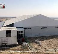 Drone Hangar Building | UAV Hangars - Liri Structure