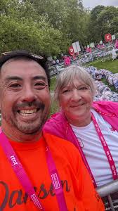 Our report from a Volun-tourist!