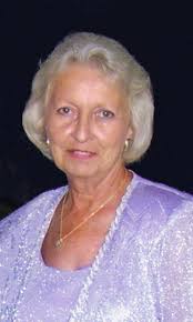 Obituary information for Betty Arlene Green