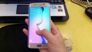 And, after searching through the options on the phone i came to the conclusion i don't need it. Unlock Samsung Galaxy S6 Edge T Mobile G925t Gsm Simcard Youtube