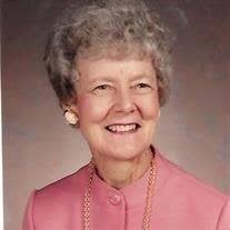 Audrey Mae Atchison Obituary