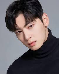 Cha EunWoo: "Especialmente en Sudamérica" ☺️❤️ Cha Eun Woo en su entrevista  para la revista GQ Korea habló sobre su concierto de fans en Asia y LATAM.  No hay duda, los conciertos