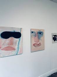 JANET MILNER How Would You Feel If I Did That To You Private View 🗓️  Saturday 28 June 6-8pm Exhibition runs from 🗓️ Thurs 26 June