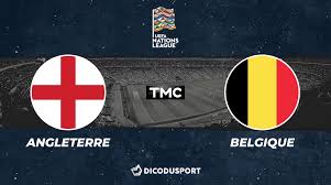 Bonjour cette joueur à besoin d'encadrement dans son expériènce foot.balleur voici mon numero de telephone +243814912271 merci pour votre reponse à. Football Ligue Des Nations Notre Pronostic Pour Angleterre Belgique Dicodusport