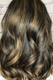 bage ombre hair color piper glen