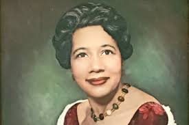 Mildred Skerrett Keeys, social worker, pastor, counselor, and teacher, has  died at 104