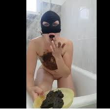 Scatsy Fetish - Ebony Content