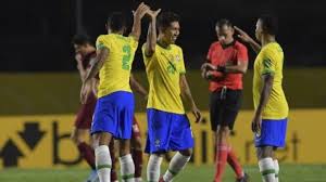 Venezuela has had a tough start to the qualifiers, with only three points in five games, and will look for a spark on tuesday against uruguay, who has seven points and is climbing in the standings. Sukses Bekuk Venezuela Brasil Siap Perang Dengan Uruguay