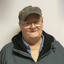 Dennis Wayne Anson Obituary 2019