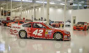 One thing reigns supreme in the charlotte region: Chip Ganassi Racing Visitnc Com