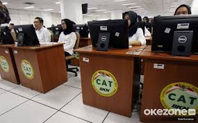 Penerimaan calon pegawai negeri sipil (cpns) 2021 dibuka tahun ini. Kabar Gembira Seleksi Cpns 2021 Akan Dibuka Okezone Economy