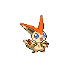 This pokemon black and white video guide shows you how to download the liberty pass item so you can unlock victini, the. Victini Pokemon Black And White Wiki Guide Ign