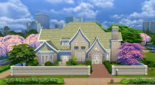 Advertisement platforms categories 1.5.21 user rating7 1/3 maxis has converted their classic simulation game scenes to android. Download Valentine S Mansion In The Sims 4 Sims Online