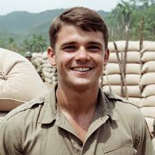 FISH JOSEPH KIA 1968.🫡🫡🇺🇸🇺🇸