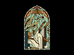 Others use lots of bevels for that ideal suncatcher. Stained Glass Designs Themes Templates And Downloadable Graphic Elements On Dribbble