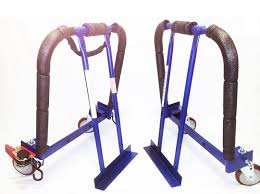 We have used fire king 3 drawer vertical fire file cabinets for sale. Anderson Steel Dolly Set Appliance Mover