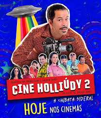 A chibata no redecanais.pro você pode assistir ao filme cine holliúdy 2: Cine Holliudy 2 A Chibata Sideral Leva Humor E Regionalismo Para A Programacao Do Cine Cultura Surgiu