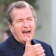 Bruce Weber Net Worth