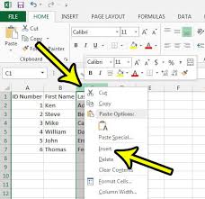 The change small text converter tool performs letter case conversions more seamlessly compared to traditional word editors; How To Make All Text Uppercase In Excel 2013 Live2tech