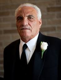 Pietro Luigi Buldo Obituary