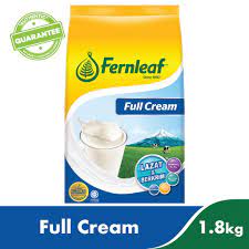 Susu fernleaf adalah salah satu susu yang mempunyai kualiti pemakanan yang terbaik. Che Yatt S Diary Susu Fernleaf Untuk Anak Review