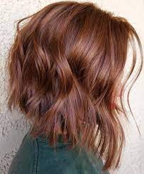 43 Best Bob And Lob Haircuts For Summer 2019 Page 4 Of 4 Stayglam Hair Styles Long Hair Styles Trendy Hair Color