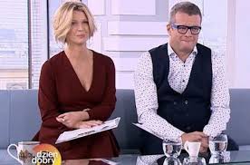 Joanna jabłczyńska zaprosiła widzów dzień dobry tvn na spacer po swoim mieszkaniu. Magda Molek I Marcin Meller Odchodza Z Dzien Dobry Tvn Wydali Oswiadczenia A Na Ich Miejsce Pojawi Sie Nowa Para