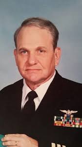 James Guy Speed Obituary