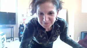 @1JoanneForeman's video Tweet