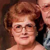 Thelma Petty (1910–1988)