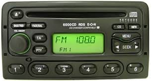 You can often find the required number on the screen (if the radio is newer than 2004) or on the label attached to the side of the stereo unit. Ford Radio Code M Serial Calculator Generator